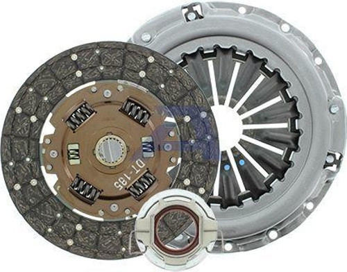 Debriyaj Seti Hilux Vigo 2010-2014 4x4