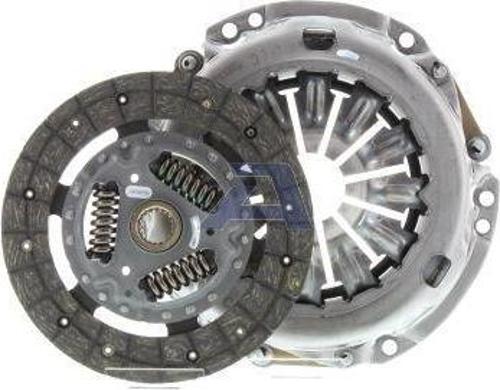 Debriyaj Seti Yaris 1999-2005 1.0 AMT5