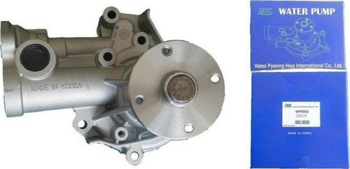 Devirdaim H100 / L300 / L200 1990-2006