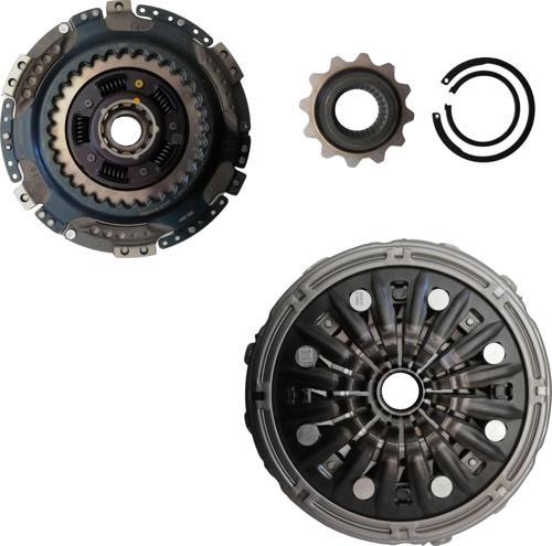 Debriyaj Seti Accent Blue / İ-30 / Tucson / Elantra / Kona / Sportage / Ceed 7 İleri
