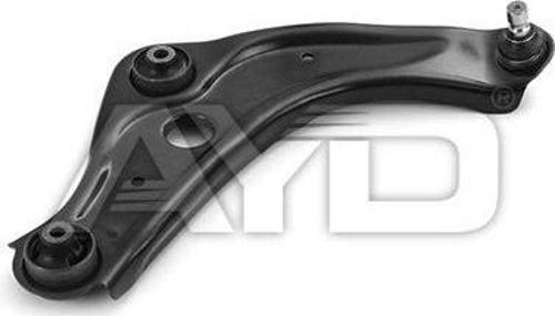 Alt Salıncak Ön Sağ Qashqai 2014-