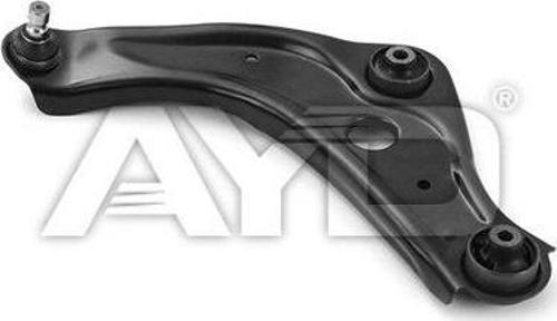 Alt Salıncak Ön Sol Qashqai 2014-