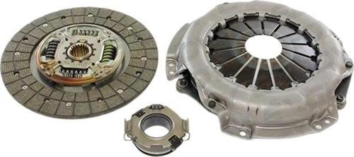 Debriyaj Seti Rav4 2001-2005 1AZ-FE ACA21