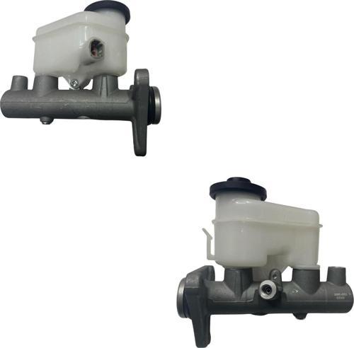 Fren Ana Merkez Corolla 1993-2002