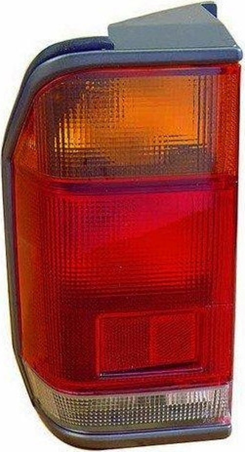 Stop Sol Mazda E2200