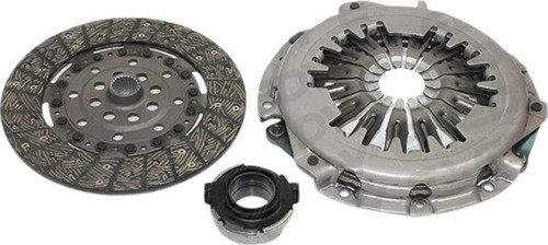Debriyaj Seti Mazda 6 2.0 Dizel 2002-2007 5 Vites