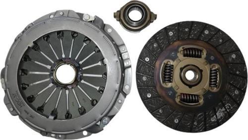 Debriyaj Seti Hyundai Accent 2003-2005 / Getz 2003-2005 1.5 Dizel