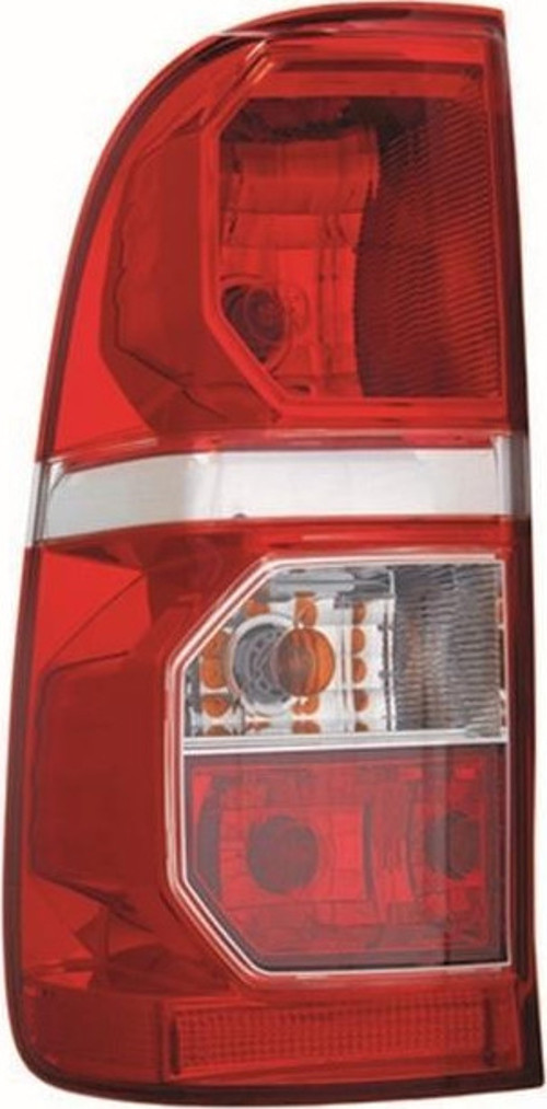 Stop Sol Hilux 2012-2014