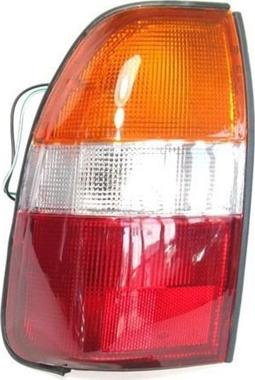 Stop Sol L200 1999-2005