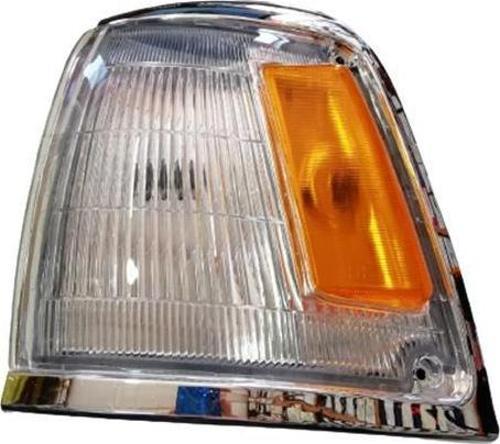 Sinyal Sol Hilux 1988-1997 LN85 Krom