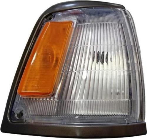 Sinyal Sağ Hilux 1988-1997 LN85 Gri