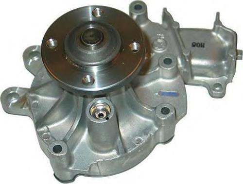 Devirdaim Hilux Vigo 2012-