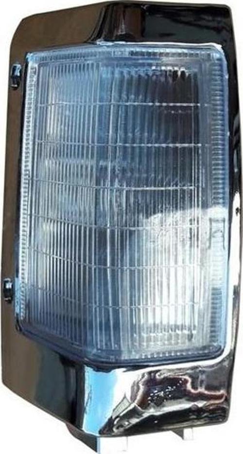 Sinyal Sağ Pick-Up 1990-1997 D21 Krom