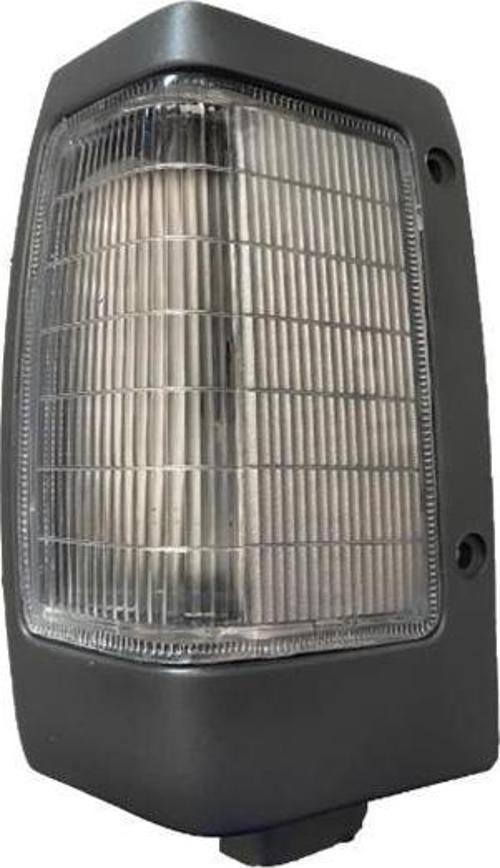 Sinyal Sol Pick-Up 1990-1997 D21 Gri