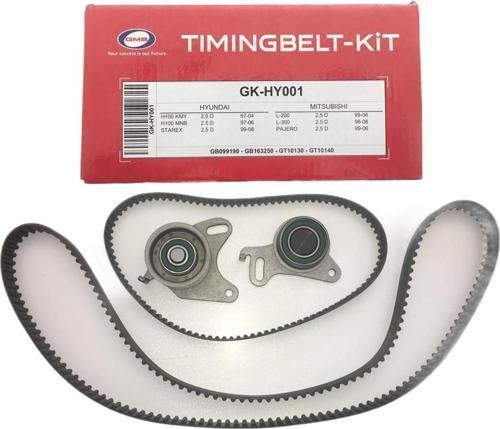 Triger Seti H100 / L300 / L200 / Starex / Bongo / Pregio