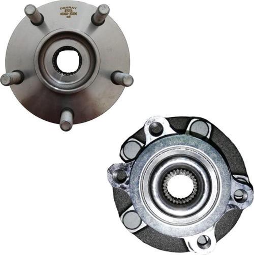 Ön Porya Qashqai 2007-2013 / Juke 2012-