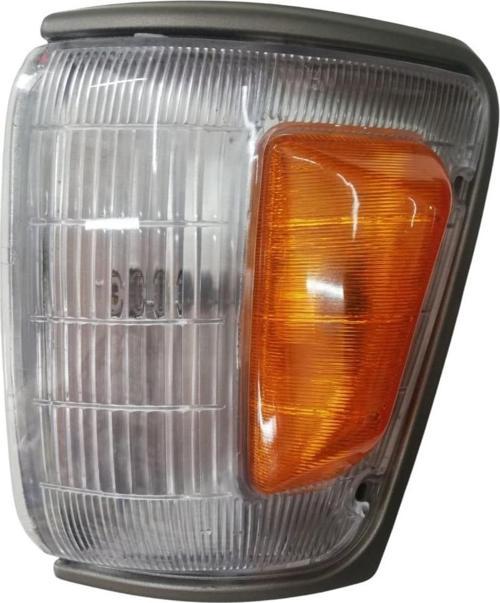 Sinyal Sol Hilux 1989-1997 LN106 Gri