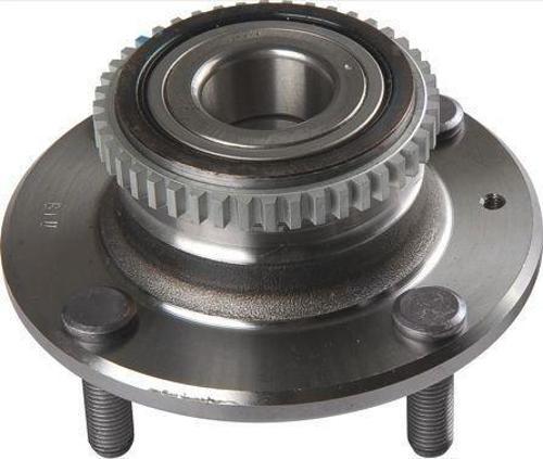Arka Porya Elantra 2001-2007 / Matrix 2003-2010 / Cerato 2003-2010 / Coupe 2000-2010 Absli