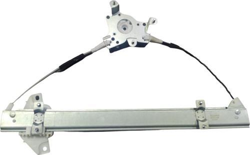 Cam Krikosu Ön Sağ Accent 1995-2000 Elektrikli