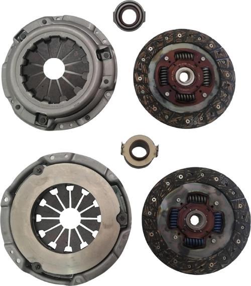 Debriyaj Seti Civic 2001-2006 VTEC
