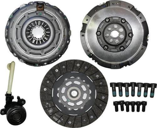 Volantlı Set Qashqai 2010- 1.5 Dizel / Juke 2010- 1.5 Dizel