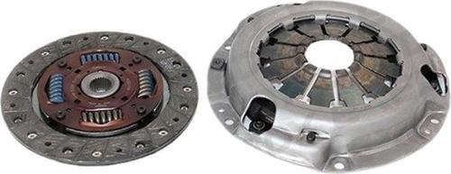 Debriyaj Seti Note 2006- / Micra 2003- K12 CR14DE