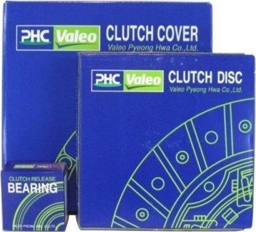 Debriyaj Seti H100 2004-2011 / Starex 2004-2009 / Bongo K2500