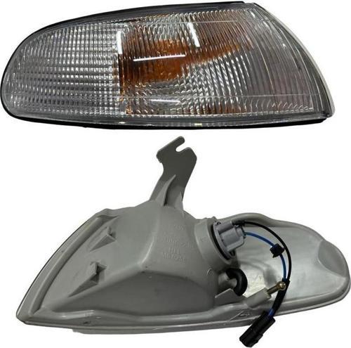 Sinyal Sağ Mazda 626 1992-1997