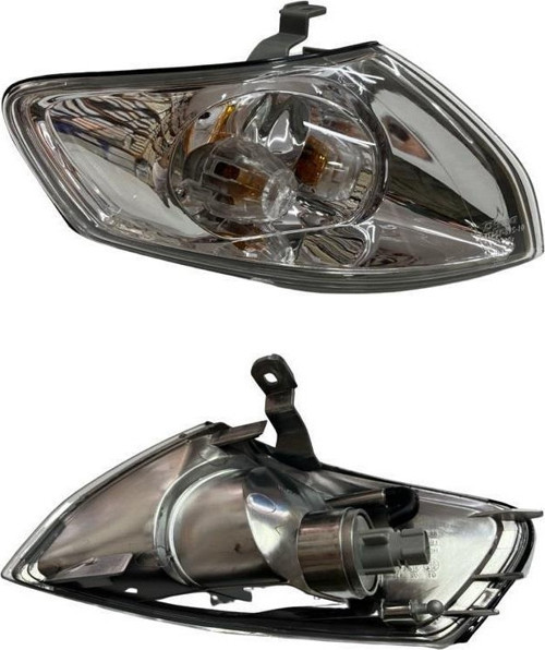 Sinyal Sağ Mazda 626 2000-2002
