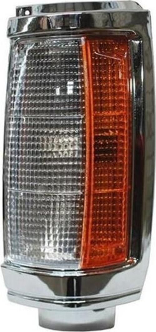 Sinyal Sol L200 1990-1998 Krom