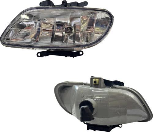 Sis Lambası Sol Accent 2000-2002
