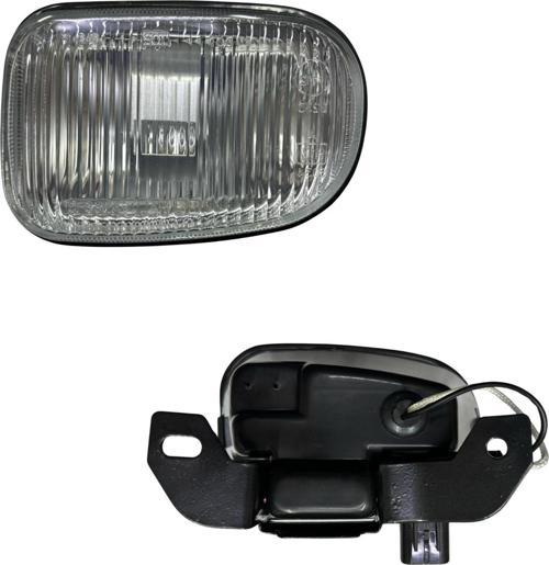 Sis Lambası Sol H100 1997-2008 Minibüs