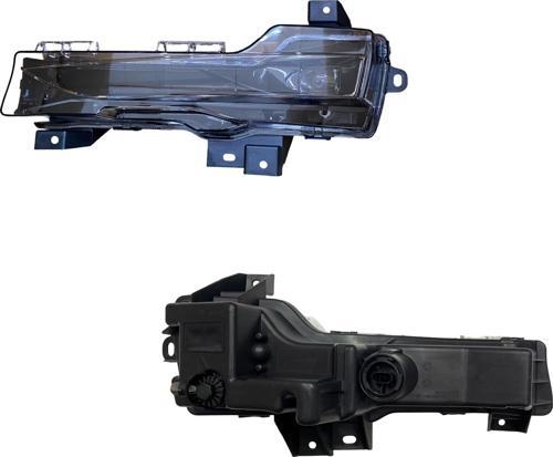 Sis Lambası Sol Tesla Model Y 2021-2024