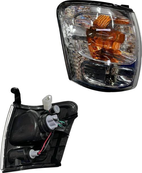 Sinyal Sağ Hilux 2002-2005 LN145