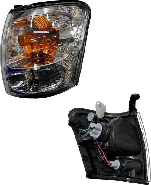 Sinyal Sol Hilux 2002-2005 LN145