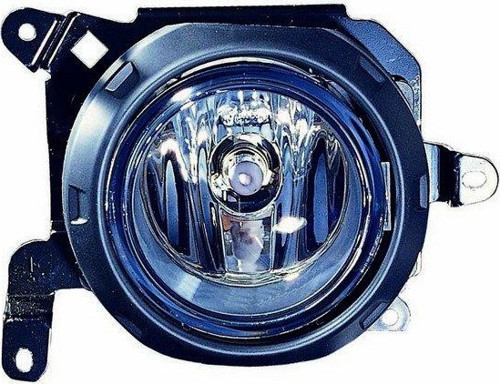Sis Lambası Sol L200 2006-