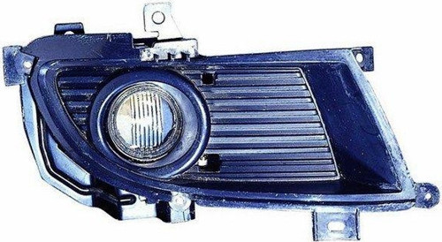 Sis Lambası Sol Lancer 2003-2007