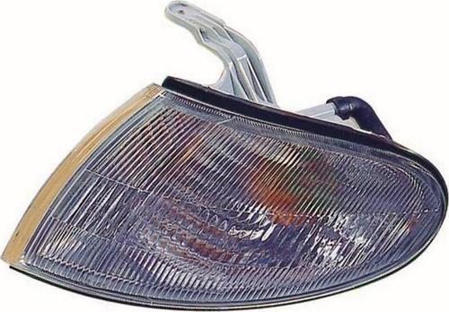 Sinyal Sol Accent 1995-1997