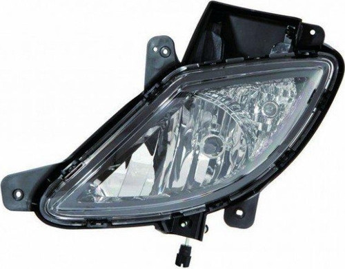 Sis Lambası Sol İX-20 2011-