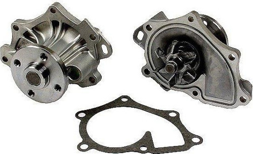 Devirdaim Avensis 2.0 2003- / Rav-4 2.0 2001-2012