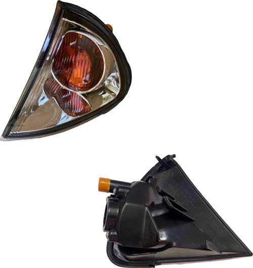Sinyal Sol Avensis 2001-2002