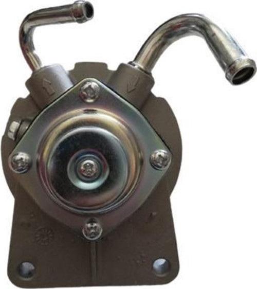 Mazot Otomatik L200 2007-2011
