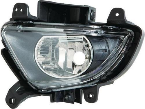 Sis Lambası Sol İ-30 2008-