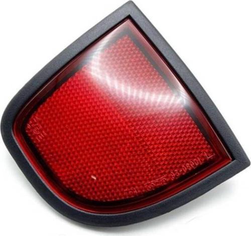 Tampon Reflektörü Arka Sol L200 2007-2014