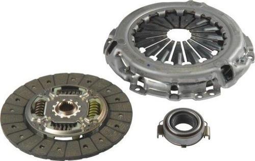 Debriyaj Seti Corolla 2006-2009 / Yaris 2006-2011 / Auris 2007-2011 1.4 D4D 5 İleri