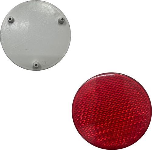 Tampon Reflektörü Arka Mitsubishi L200 2007-2014