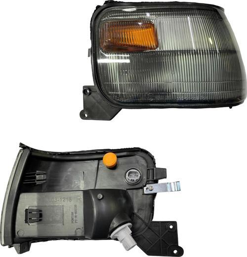 Sinyal Sağ L300 1998-2008