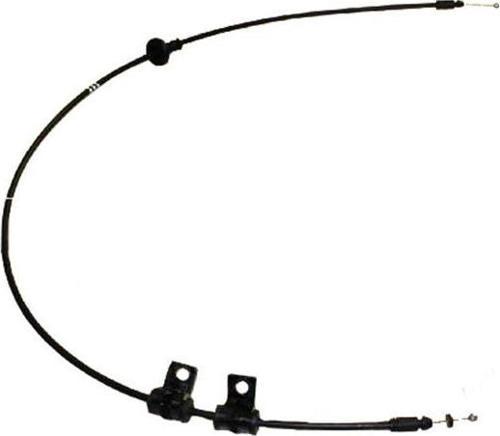 Kaput Açma Teli H100 2004- Kamyonet