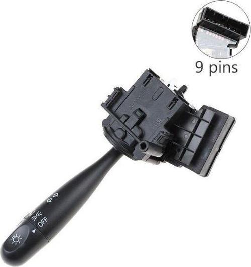 Far Sinyal Kolu H100 2004- Kamyonet / Bongo 2004-