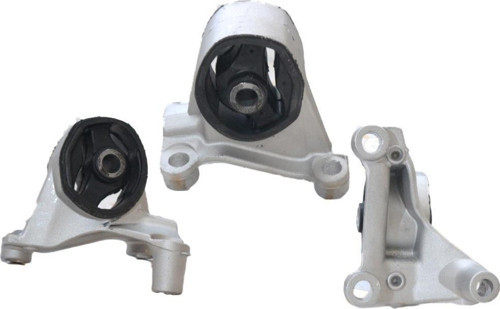 Motor Kulak Ön Civic 2001-2006 VTEC Manuel